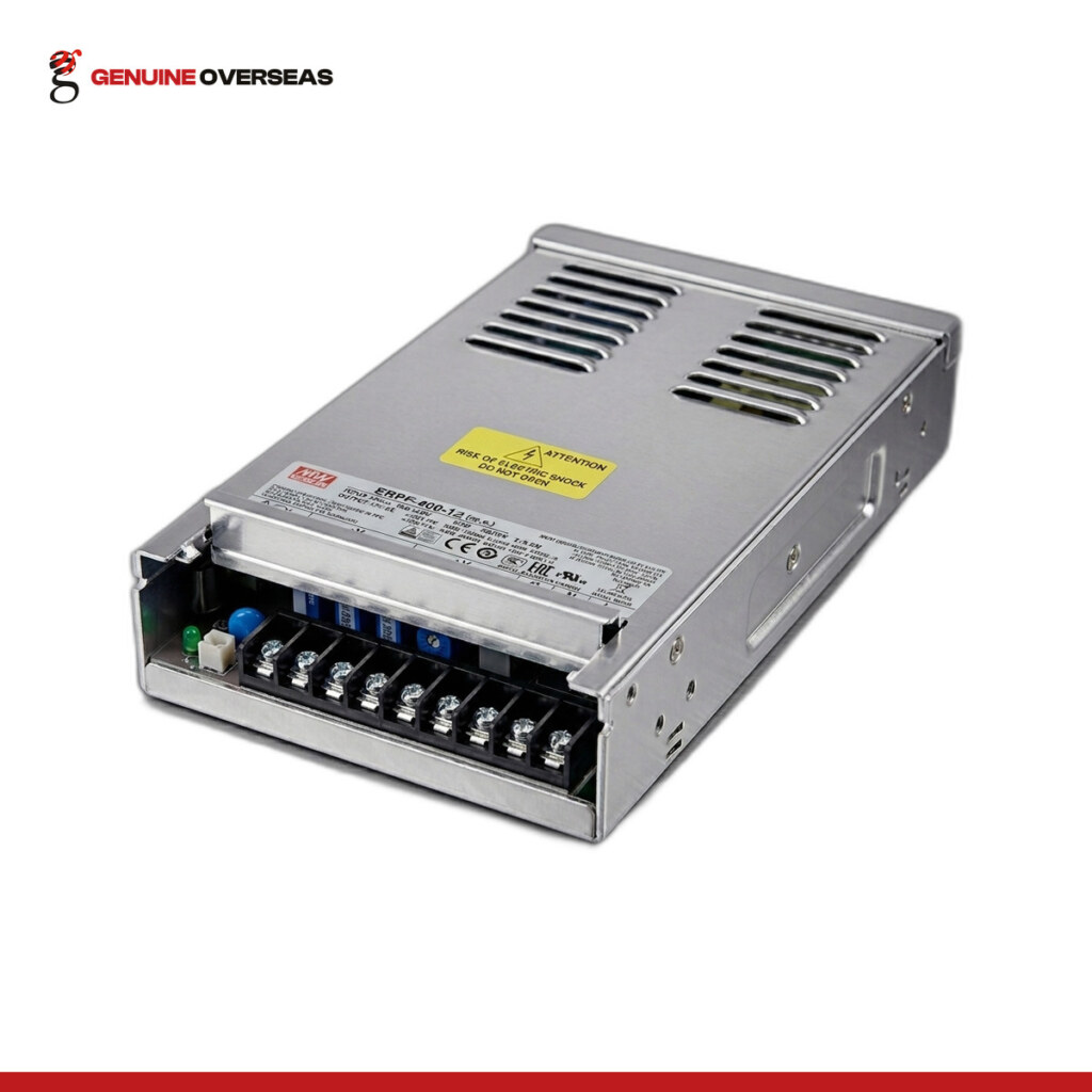 Meanwell ERPF-400W LED Power Supply