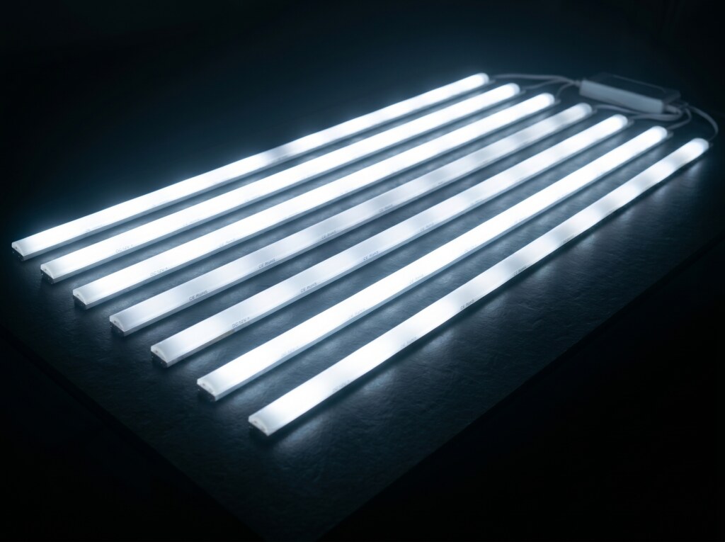 LED Bar — Backlight LED Bars 1-Metre 18W