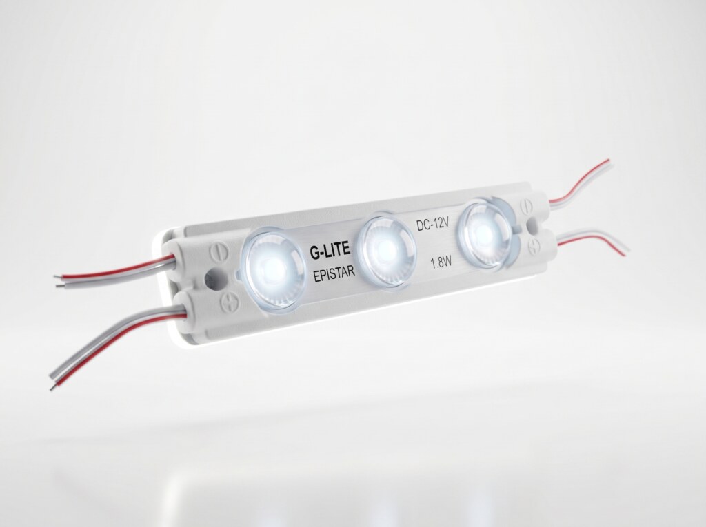 G-LITE 1.8W LED Modules