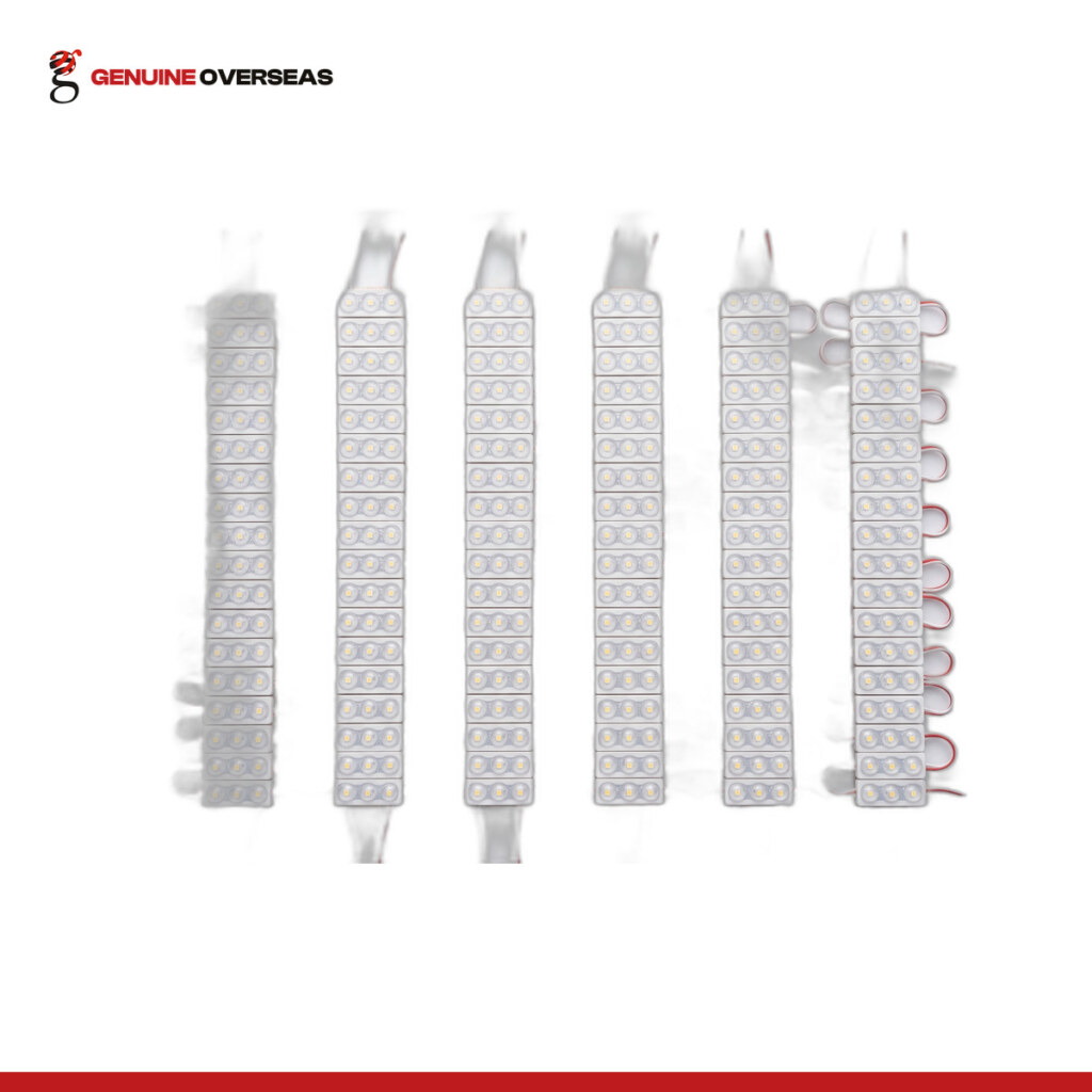 Mini LED Module (22mm × 10mm)