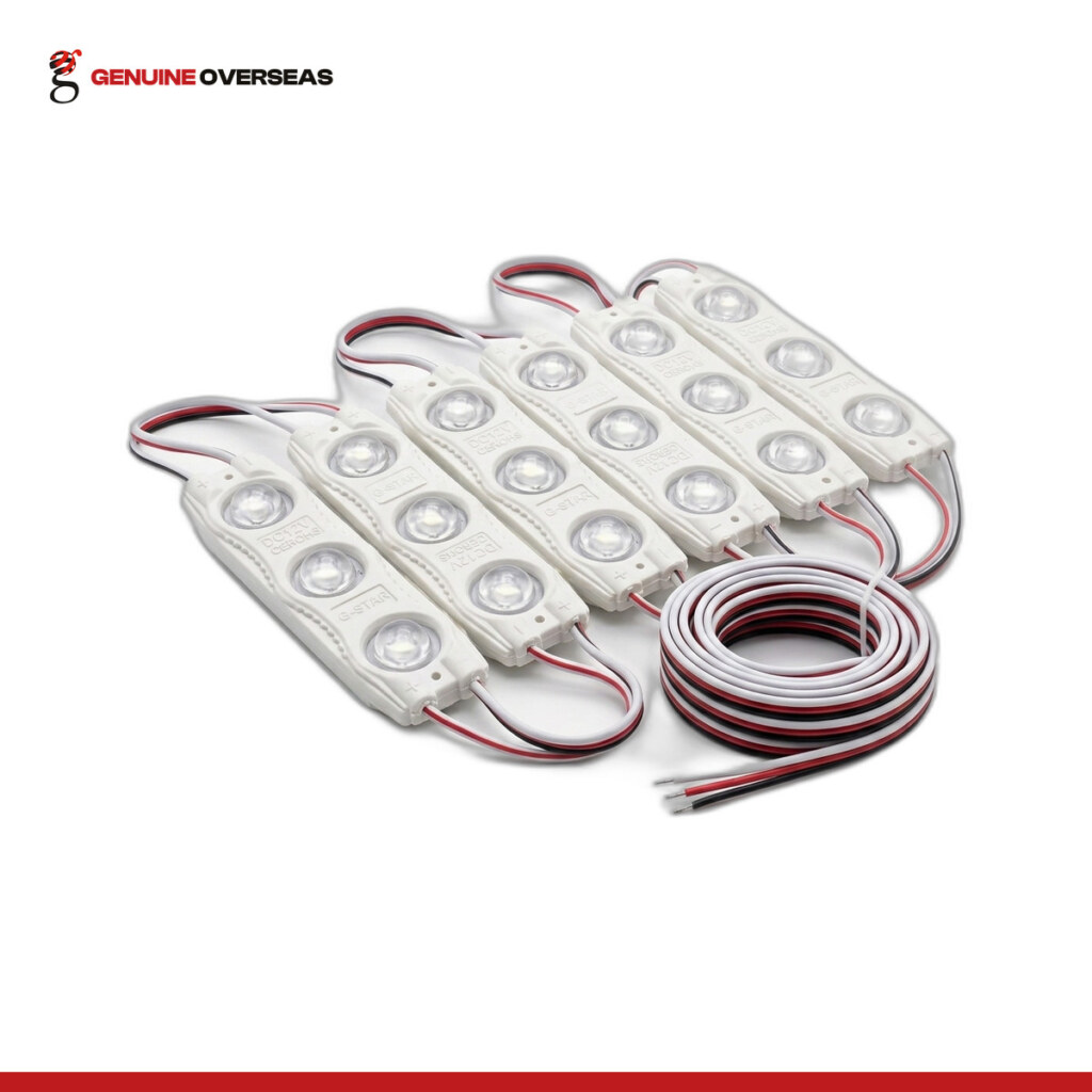 G-STAR AC 220V Block LED Module