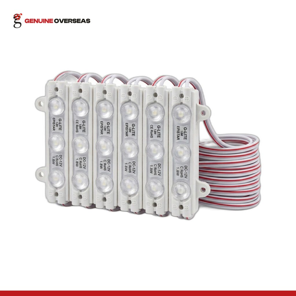 G-LITE 1.8W LED Modules