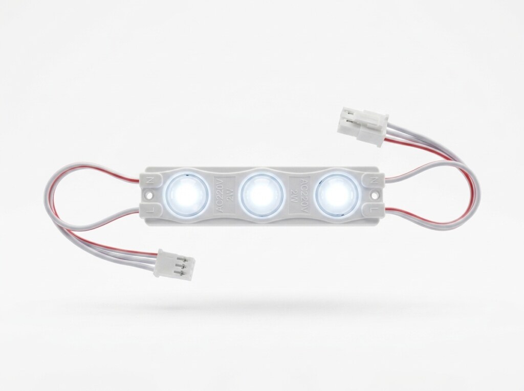 G-STAR AC 220V Block LED Module