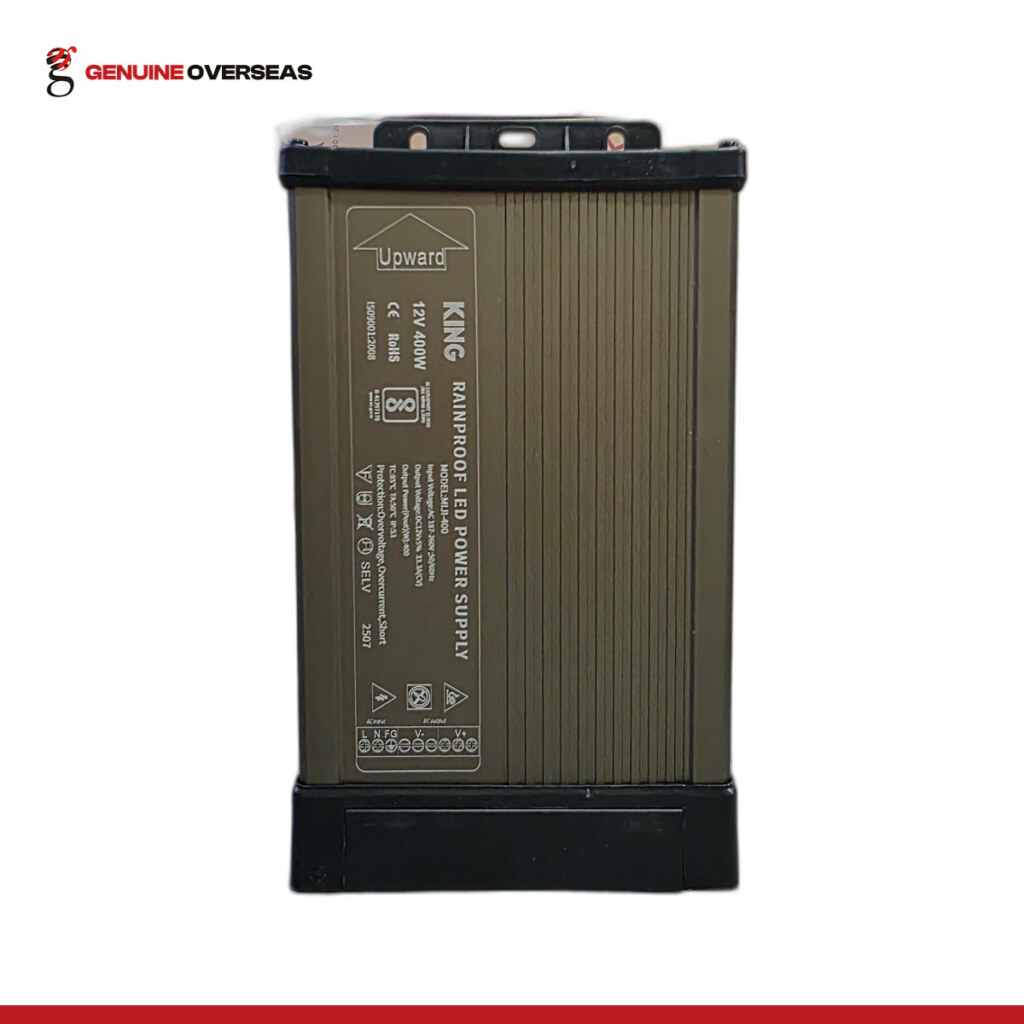 KING Power Supply