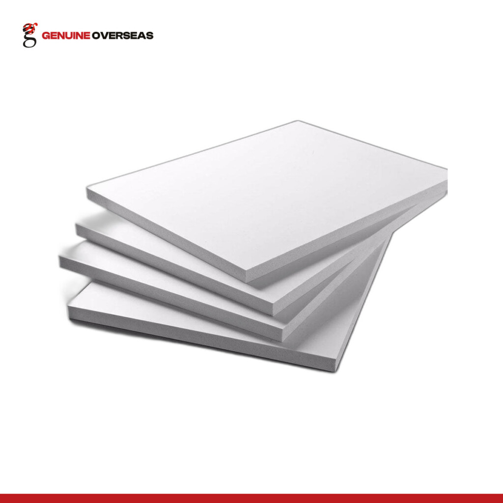 PVC Foam Board